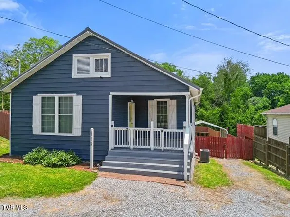 718 N Main St, Greeneville, TN 37745