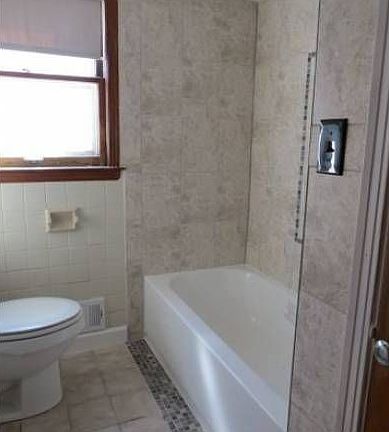 Bathroom #1