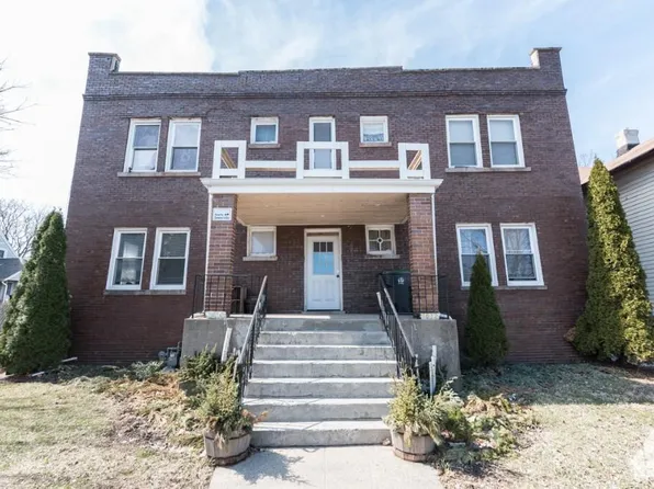 1810 Darrow Ave, Evanston, IL 60201