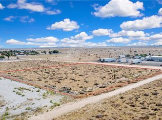 10124 Los Altos Ave, Hesperia, CA 92344