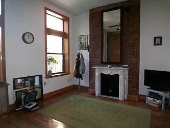 Rented by Centric New York