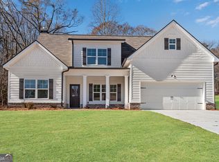 120 Johns Way, Commerce, GA 30529