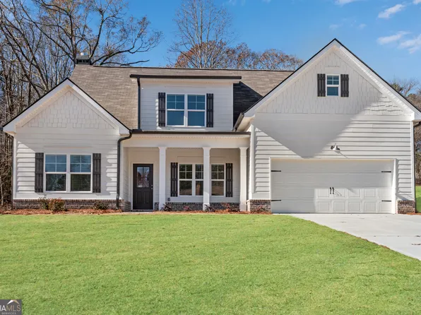 120 Johns Way, Commerce, GA 30529