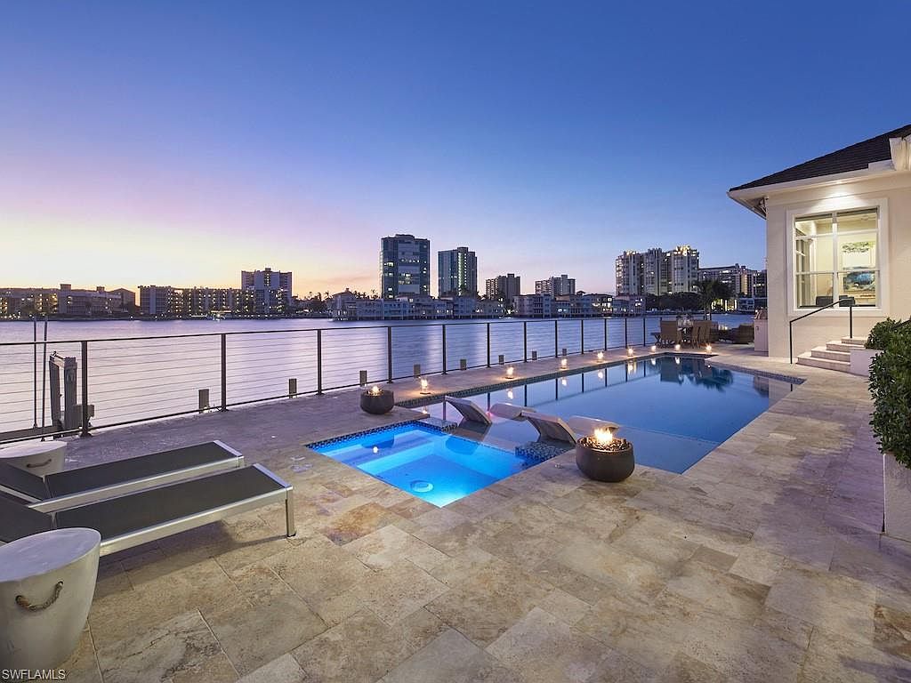 246 Mermaids Bight, Naples, FL 34103 | Zillow