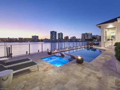 246 Mermaids Bight, Naples, FL, 34103