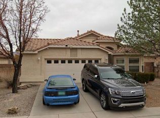 4920 Star Kachina St NW, Albuquerque, NM 87120