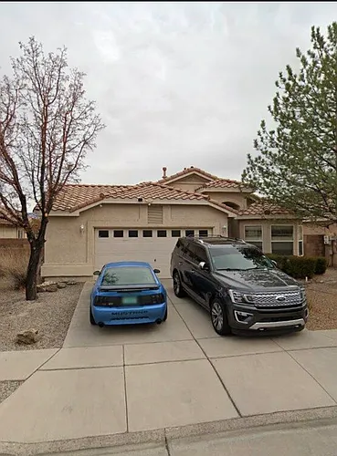 4920 Star Kachina St NW Photo 1
