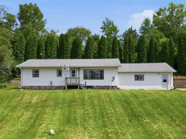 W10890 Hiview Drive, Black River Falls, WI 54615