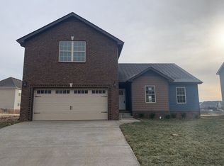 273 Timber Spgs LOT 273, Clarksville, TN 37040