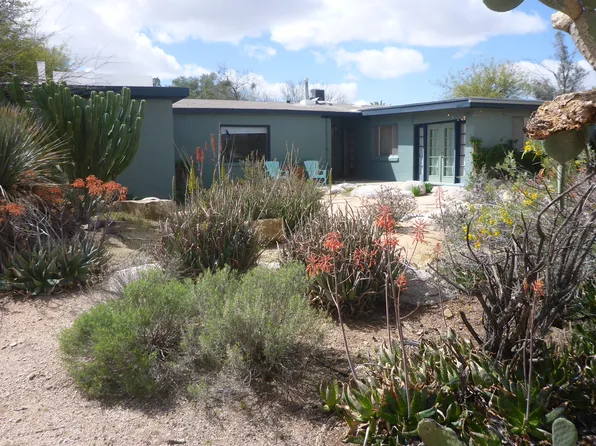 1220 E Smoot Dr #1, Tucson, AZ 85719