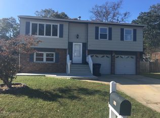 122 Oak Leaf Dr, Little Egg Harbor, NJ 08087