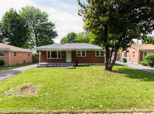 4012 Norene Ln, Louisville, KY 40219