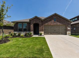 6317 Crownmere Dr, Celina, TX 75009