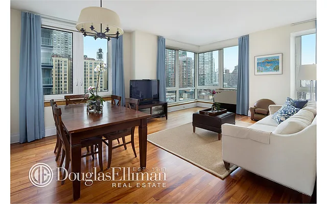 Rented by Douglas Elliman | media 7