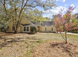 93 Shipmaster Ave, Pawleys Island, SC 29585