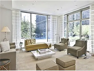 Rented by Douglas Elliman