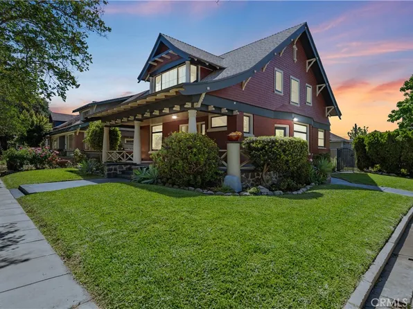 310 E Kingsley Ave, Pomona, CA 91767