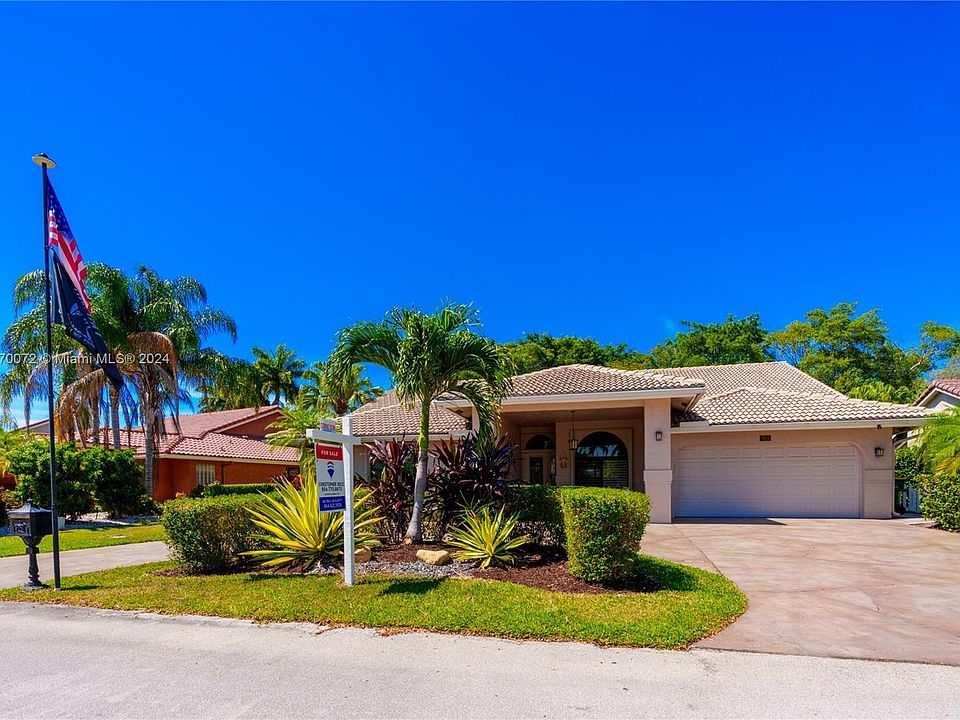 7913 NW 83rd St, Tamarac, FL 33321 | Zillow