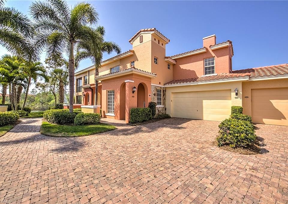 1st image of 8575 Via Lungomare Cir Unit 201