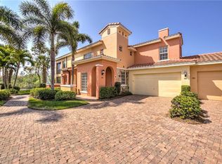 8575 Via Lungomare Cir UNIT 201, Estero, FL 33928