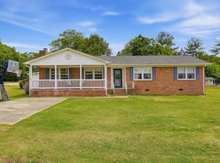 160 Inn View Dr, Inman, SC 29349