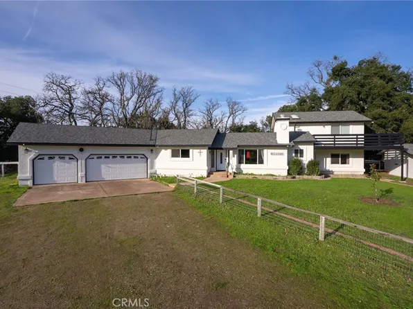 1020 San Ramon Rd, Atascadero, CA 93422