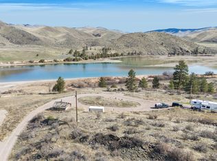LOT 9A Highway 200, Dixon, MT 59831