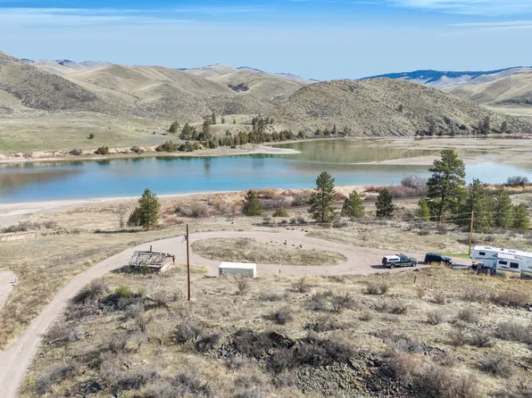 LOT 9A Highway 200, Dixon, MT 59831