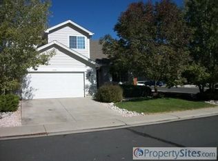 2799 E 132nd Pl, Thornton, CO 80241