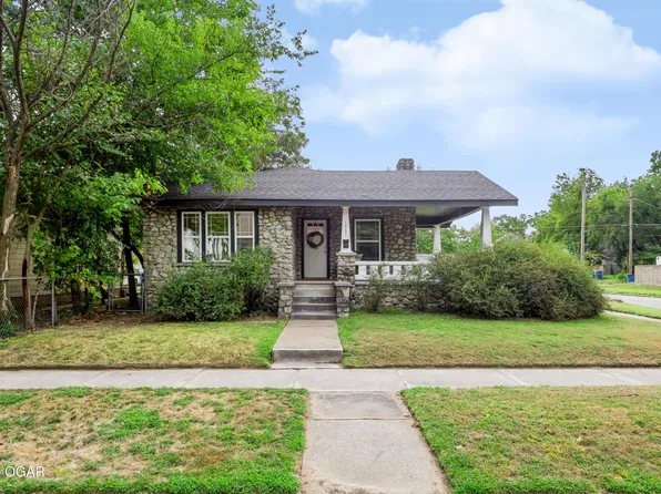 1731 S Empire Ave, Joplin, MO 64804