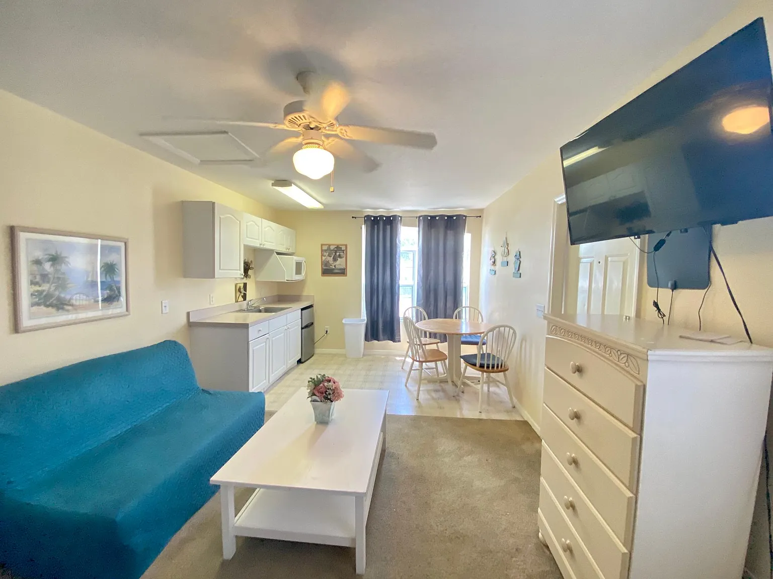 Studio, 500 sqft, $845 — Photo 4