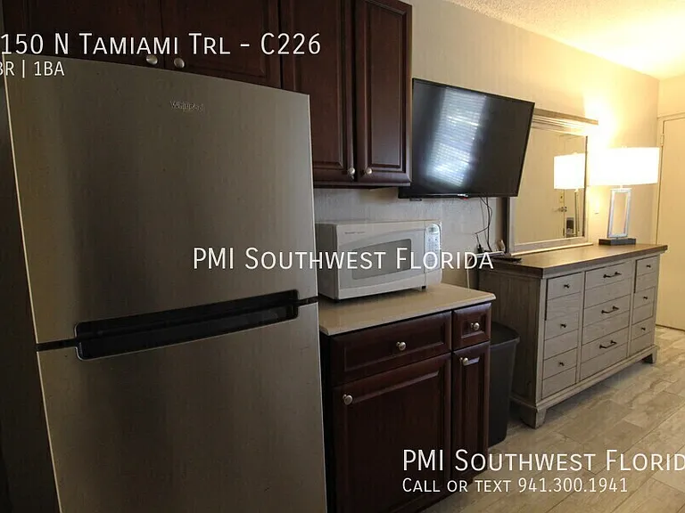 7150 N Tamiami Trl #C-226 — Photo 6