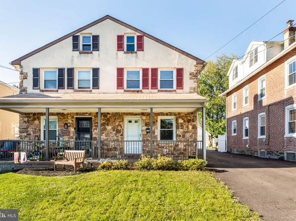 130 Eachus Ave, Bryn Mawr, PA 19010