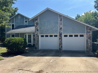 603 Hemphill Cir, Fayetteville, NC, 28303