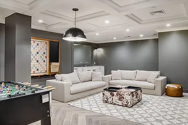 Rented by Halstead Property Development Marketing LLC