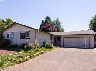 3684 Duke St, Springfield, OR 97478