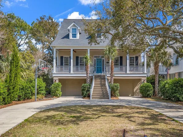534 S Creekside Dr., Murrells Inlet, SC 29576