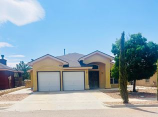 10773 Valley Dale Rd, Socorro, TX 79927