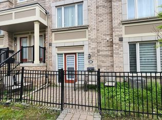 1 Beckenrose Ct #133, Brampton, ON L6Y6G2