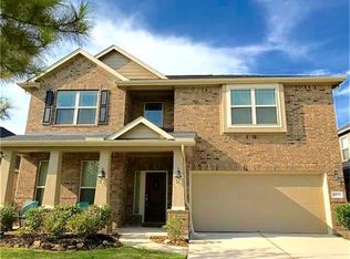 13119 Riata River Ln, Humble, TX 77346