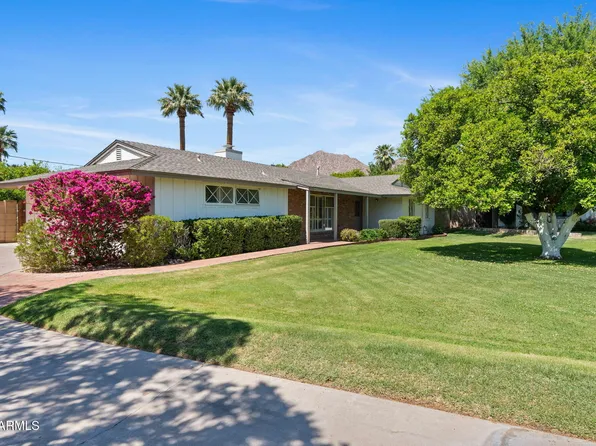 4020 N 59TH Street, Phoenix, AZ 85018