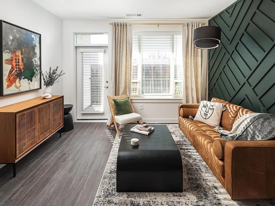 Solis Dresden Village apartments community photo