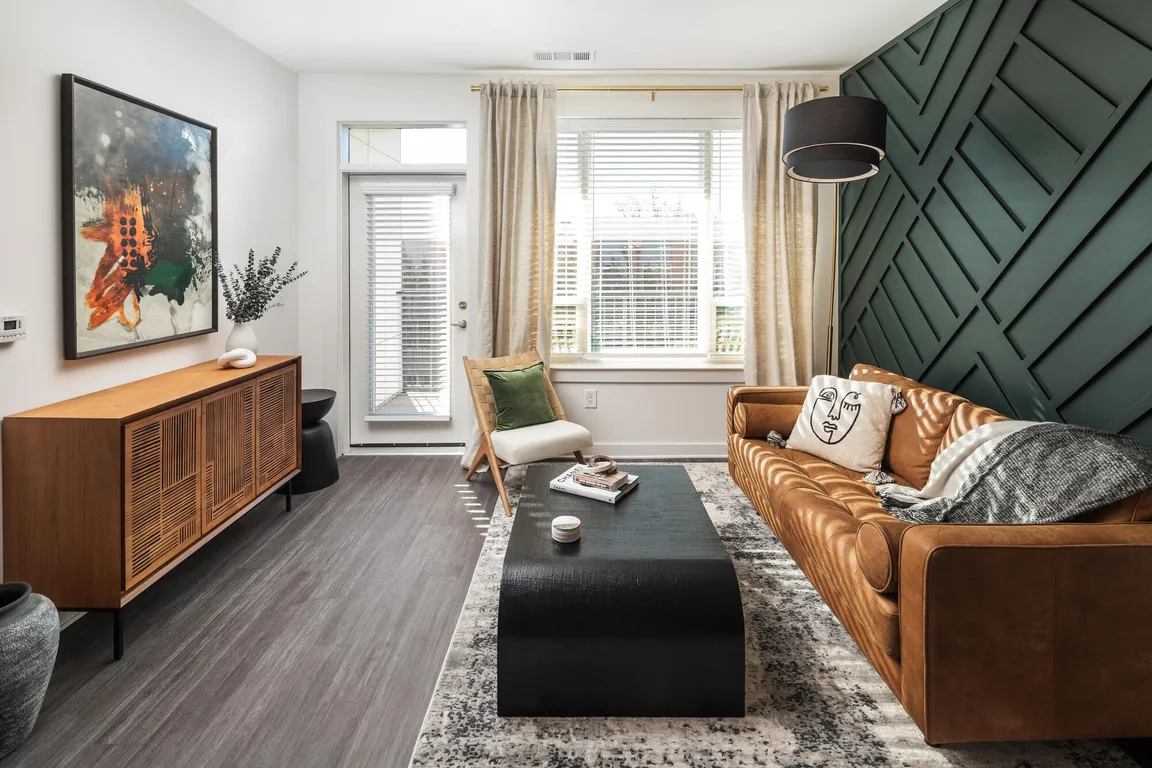 Solis Dresden Village apartments community photo