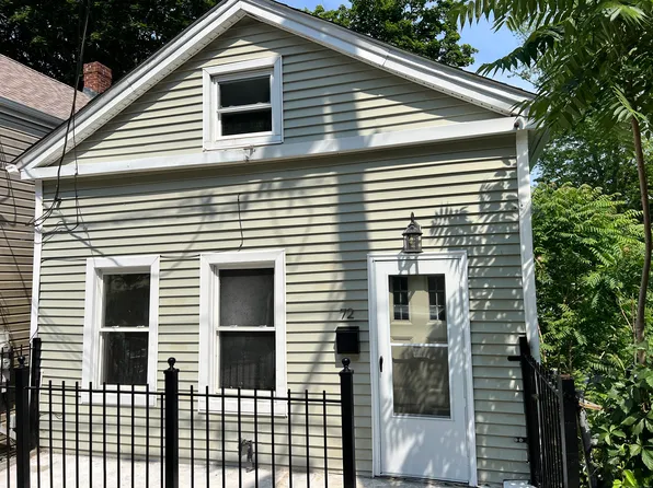 72 Boswell Avenue, Norwich, CT 06360