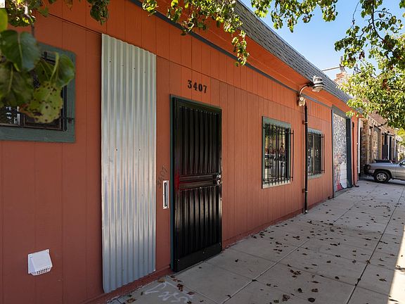 2nd image of 3403 Harlan St