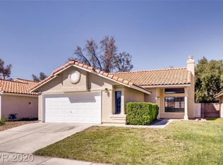 7293 Abbeyville Dr, Las Vegas, NV 89119