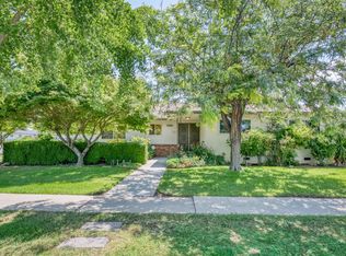 6384 N 3rd St, Fresno, CA 93710