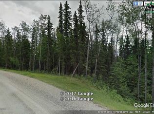 L16B5 Nhn Canterbury Dr, Fairbanks, AK 99709