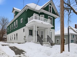 247 Walnut Street, Manchester, NH 03104