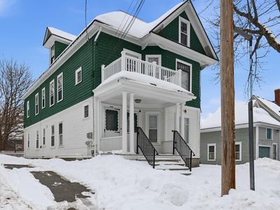 247 Walnut Street, Manchester, NH, 03104